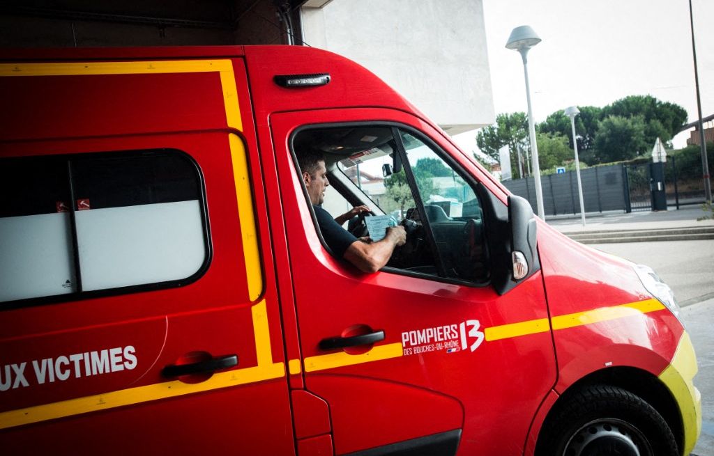 Gard : Un enfant de 12 ans meurt écrasé par un bloc de béton