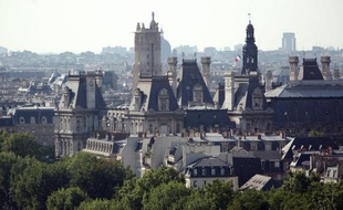 Six prétendants participeront à la primaire ouverte organisée par l'UMP pour désigner son candidat à la mairie de Paris en 2014, une consultation inédite par voie électronique qui devrait tourner à l'avantage de l'ancienne ministre Nathalie Kosciusko-Morizet, favorite des sondages.