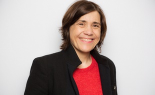 Bénédicte Savoy est professeure à l'université technique de Berlin et au Collège de France.