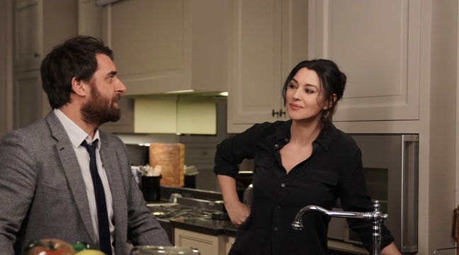 Making Off 10 Pour Cent Saison 3 Tardive mais tonitruante, la success story des séries TV françaises