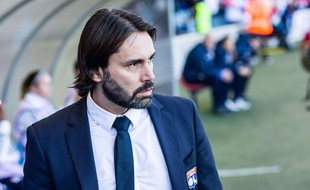 Reynald Pedros.