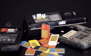 Le marché mobile français a connu une forte croissance au troisième trimestre où le parc a atteint un total de 72 millions de cartes Sim en circulation, soit une pénétration de 110,3% de la population au niveau national, selon l'Observatoire trimestriel de l'Arcep publié jeudi.