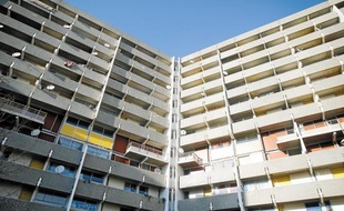 La Ville rose compte depuis l'an dernier 19,32 % de logements sociaux.