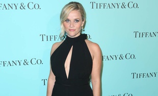 L'actrice Reese Witherspoon