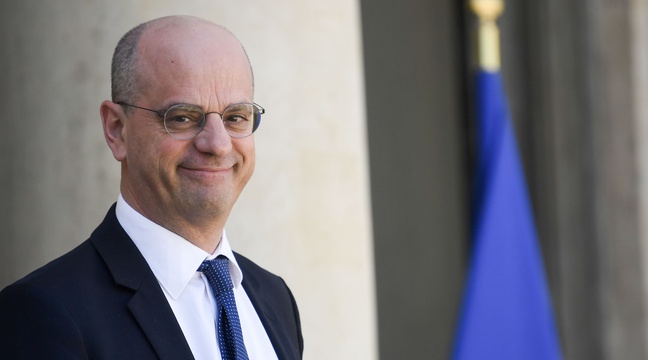 Jean Michel Blanquer Married And Francois Baroin Celebrated The Ceremony