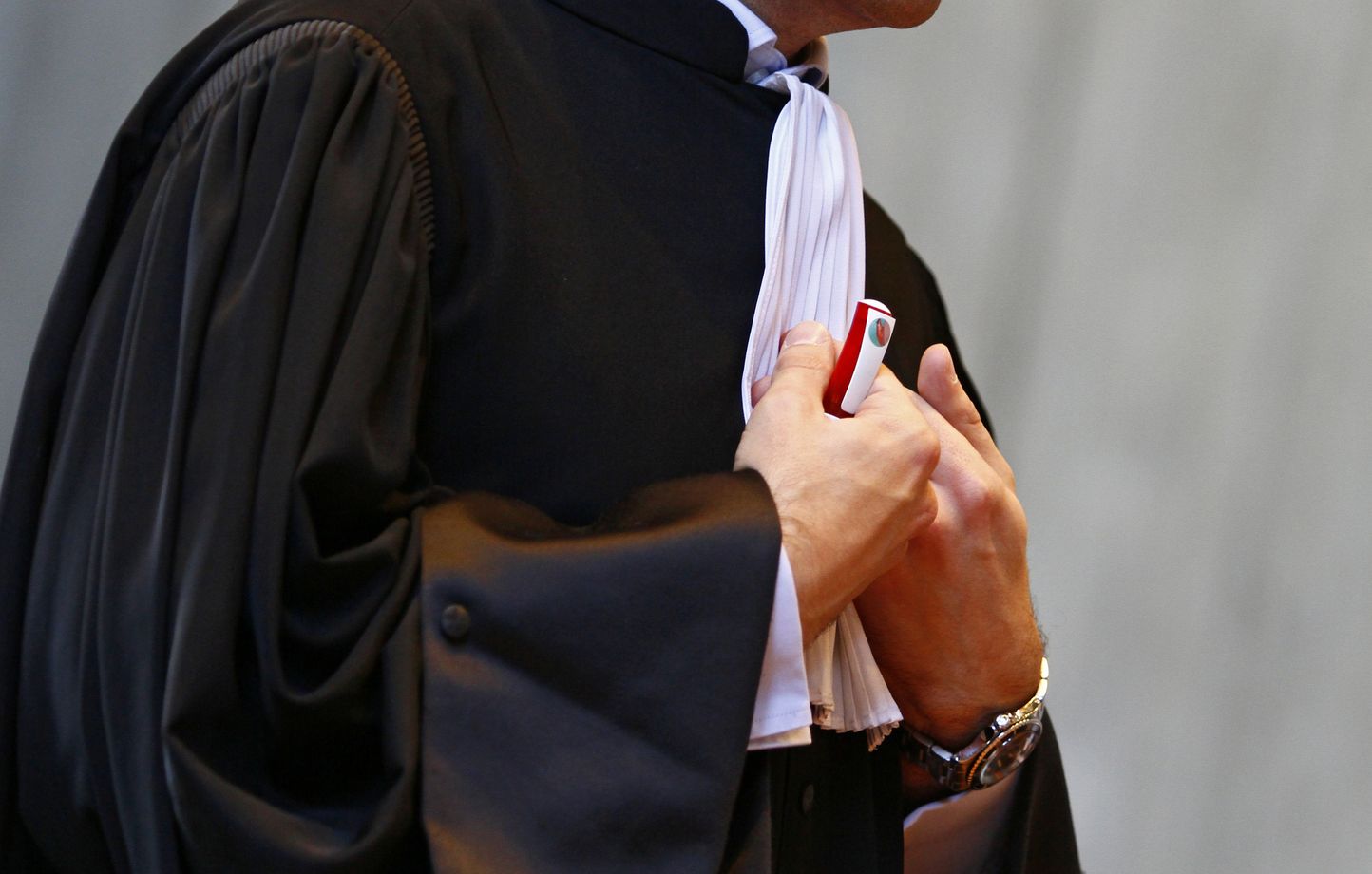 Un homme comparaît devant la cour d'assises du Loiret pour des viols commis sur ses nièces. Illustration.