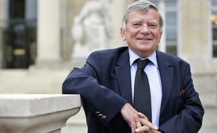 L' ex-député PS Jean Glavany.