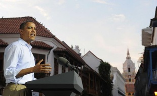 La Maison Blanche a affirmé mardi que le président Barack Obama faisait toujours confiance au chef du Secret Service, malgré la multiplication des révélations sur un scandale de prostitution en Colombie frappant cette police d'élite chargée de sa protection.
