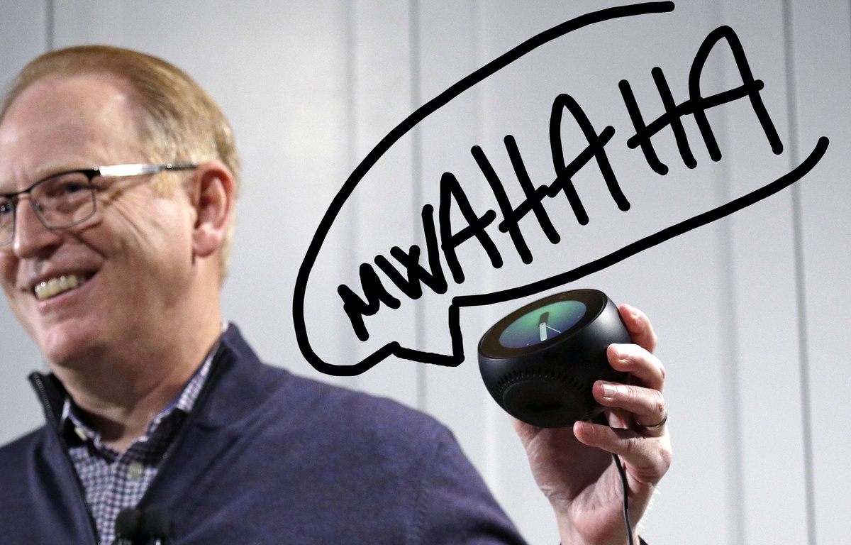 Que Dire à Alexa Pour Rire VIDEO. Rires effrayants d'Alexa: Amazon promet de calmer son assistant vocal