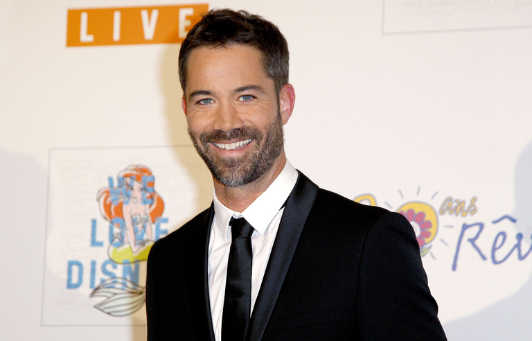 Emmanuel Moire Emmanuel Moire rejoint le casting de « Demain nous appartient »