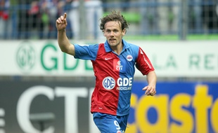 Steve Savidan n'est plus le coach du FC Bassin d'Arcachon.