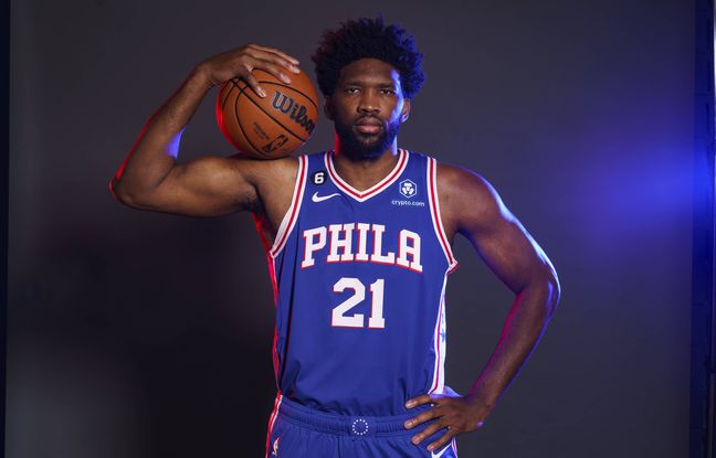 Joël Embiid obtient la nationalité américaine et pourrait snober l'équipe de France