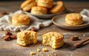 Pourquoi vos biscuits maison deviennent secs et durs à chaque fournée : à corriger absolument pour les garder bien moelleux !