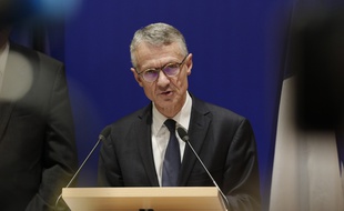Le procureur de Paris de la section antiterroriste s'est exprimé ce samedi.
