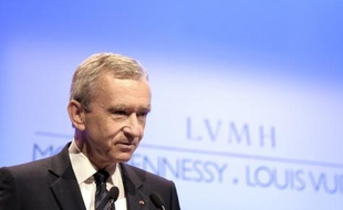 Les dirigeants d'Hermès avaient appelé mercredi le patron de LVMH à se retirer du capital de la maison, moins de deux semaines après son entrée fracassante.