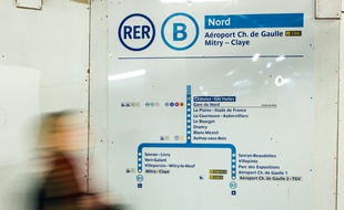 Selon le maire écologiste de Sevran, le CDG Express est un projet "inutile et coûteux", qui non seulement "se fera au détriment de la rénovation du RER B" mais "met en danger la réalisation" de la ligne 17 du futur métro du Grand Paris Express