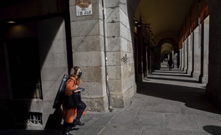 Un tribunal de Madrid juge le bouclage partiel de la ville contraire aux droit fondamentaux