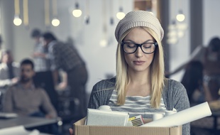 Les assurance perte d'emploi permettent aux salariés de s'assurer un revenu en cas de chômage.