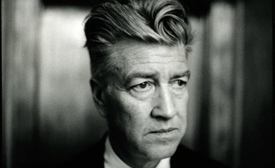 David Lynch par Richard Dumas.