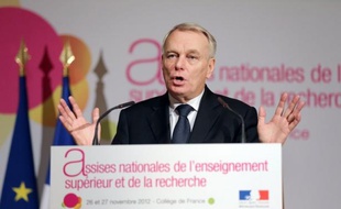 Proposer des cours en ligne grâce aux outils numériques, permettre aux étudiants de licence de se spécialiser progressivement ou réformer les études de santé font partie des préconisations des Assises de l'enseignement supérieur et de la recherche, achevées mardi.