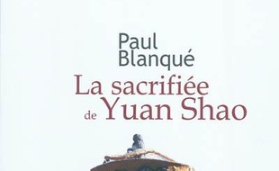 La sacrifiée de Yuan Shao