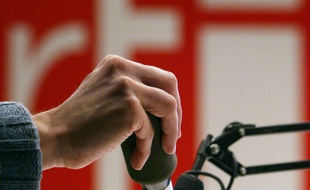 Photo d'illustration RFI.
