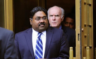 Un dirigeant du fonds spéculatif Whitman Capital, Doug Whitman, a été jugé coupable lundi par un tribunal new-yorkais de délits d'initiés liés en partie au scandale autour du fonds Galleon, dont le fondateur Raj Rajaratnam est aujourd'hui sous les verrous.