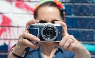 80% des photographes souhaitent progresser dans leur passion.