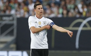 Julian Draxler