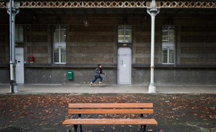 S'il n'existe pas de statistiques officielles, on estime entre 4.000 et 9.000 le nombre de "mineurs isolés étrangers" (MIE) en France