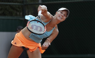 Mandy Minella.