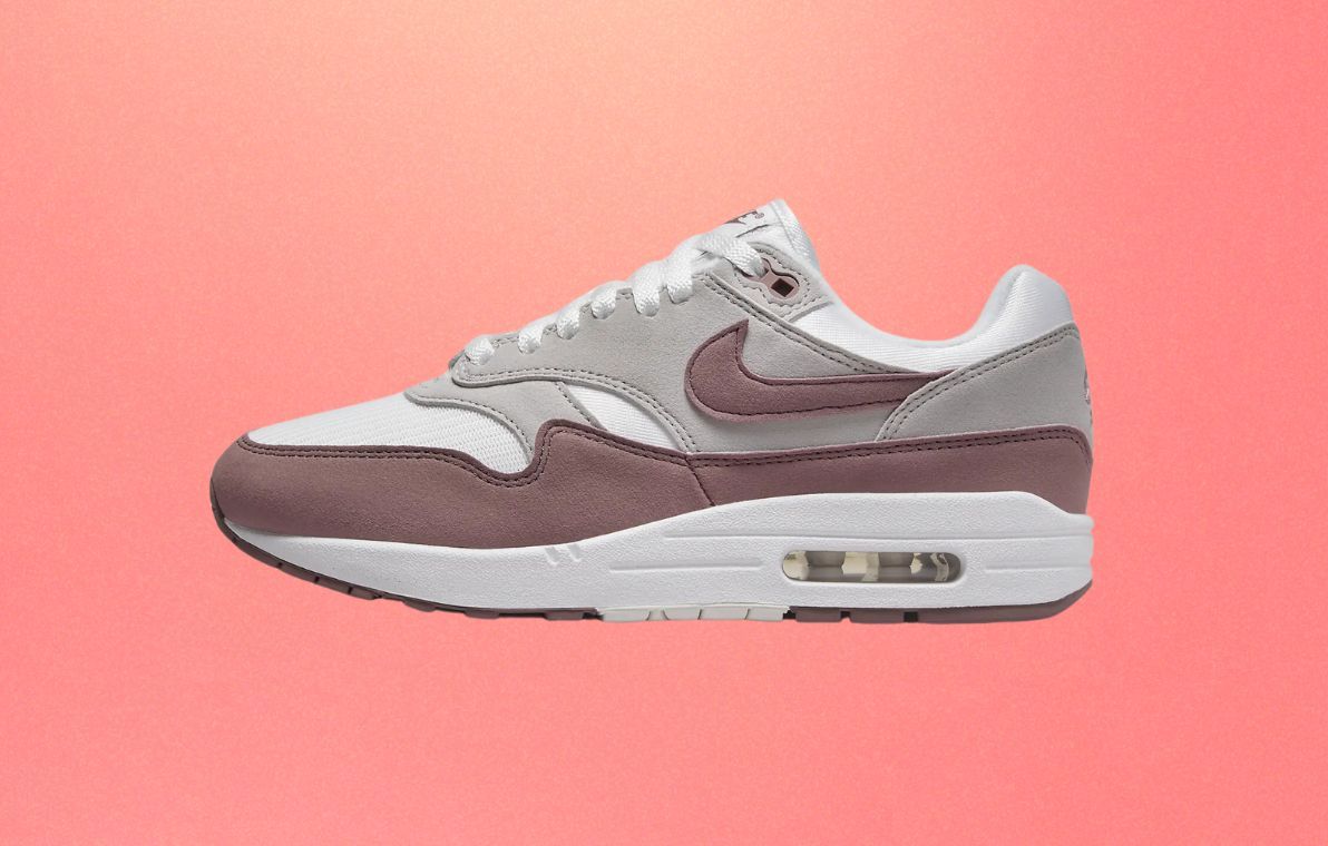 Nike Air Max Ces baskets legendaires voient leur prix chuter de 35