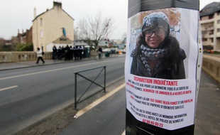 Un appel à témoins a été lancé pour tenter de retrouver Marie Lama.