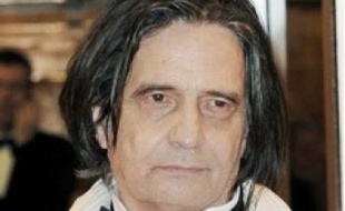 Jean-Pierre Léaud en mai, à Cannes.