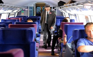 Chaque année, le coût de la fraude est estimé à 300 millions d’euros pour la SNCF (100 millions pour le Transilien Île-de-France, 100 millions pour les grandes lignes et 100 millions pour les TER).