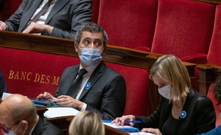 Un total de 48 étrangers en situation irrégulière et soupçonnés de radicalisation ont été expulsés de France depuis le 1er juillet, a indiqué Gérald Darmanin sur franceinfo.