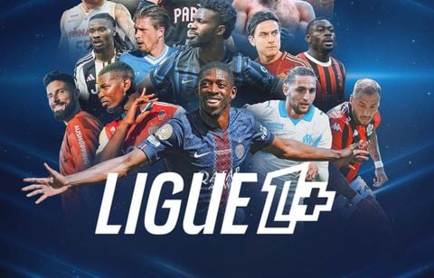 Comment suivre la Ligue 1 McDonald’s à prix réduit avec cette offre DAZN ?