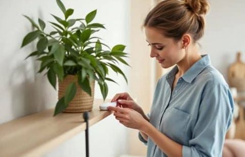 Ces capteurs et objets connectés vraiment utiles qui boostent votre confort sans transformer votre maison en salle de contrôle