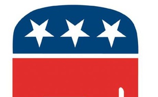 A quoi ressemblera l'éléphant symbole du parti républicain en novembre? Avant même le dénouement de l'élection, le débat a commencé pour réconquérir l'image du parti.