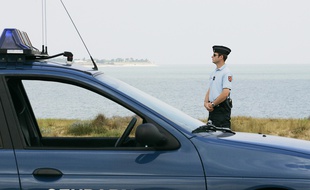 L'homme a été réincarcéré depuis.