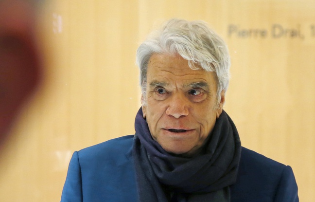 Les trésors de l'hôtel particulier de Bernard Tapie bientôt vendus aux enchères