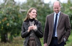 Kate et William déménagent bientôt dans une plus grande maison