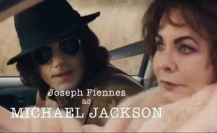 Joseph Fiennes apparaît dans un épisode avec Elizabeth Taylor et Marlon Brando.