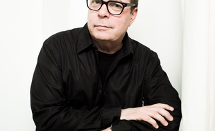 L'auteur américain Douglas Kennedy.