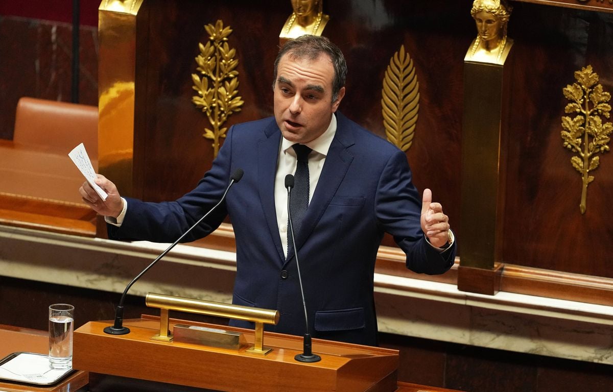 Toute l’info en 2 minutes : Lecornu évite la censure, Philippe veut le départ de Macron et verdict au procès Jubillar