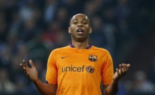 L'attaquant du FC Barcelone Thierry Henry reconnaît dans un entretien à la BBC diffusé vendredi que l'Angleterre "lui manquera toujours", tout en affirmant "ne pas regretter" son départ d'Arsenal pour le club catalan l'an passé.
