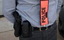 Deux hommes en garde à vue après la découverte d’un corps calciné