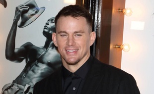 L'acteur Channing Tatum