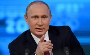 Le président russe, Vladimir Poutine, a déclaré jeudi qu'il s'apprêtait à gracier l'ex-magnat du pétrole et critique du Kremlin Mikhaïl Khodorkovski, emprisonné depuis plus de dix ans.