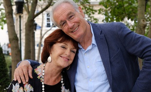 Anny Duperey et Bernard Le Coq toujours au rendez-vous dans «Une famille formidable» sur TF1, même après 25 ans